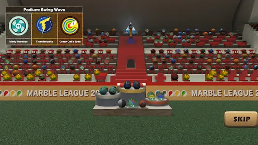 Jelle's Marble League screenshot 3