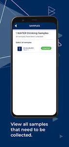Biosearch screenshot 3