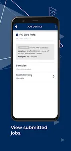 Biosearch screenshot 5