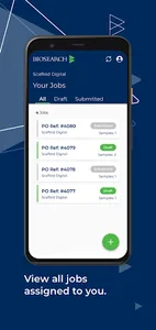 Biosearch screenshot 6