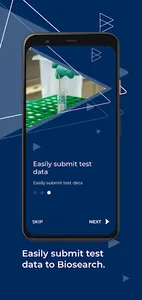 Biosearch screenshot 7