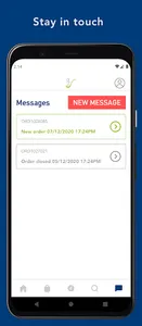 Birchall Foodservice OrderMate screenshot 7