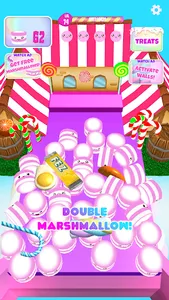 Coin Pusher - Marshmallow screenshot 0