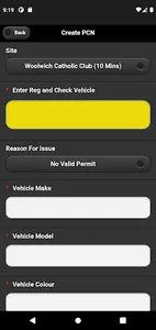 BridgePam screenshot 5