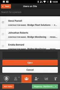 ACMetrix screenshot 2