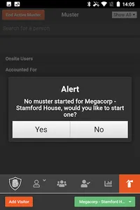 ACMetrix screenshot 4