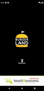 Burgerland screenshot 0