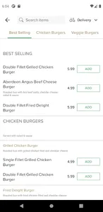 Burgerland screenshot 3