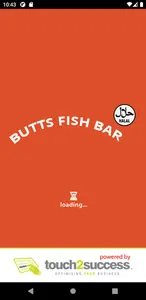 Butt's Fish Bar screenshot 0