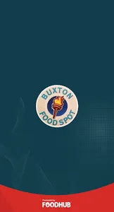 Buxton food spot screenshot 0