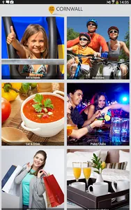 App for Cornwall screenshot 10