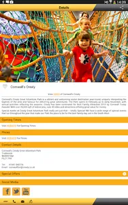 App for Cornwall screenshot 14