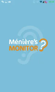 Ménière’s Monitor Classic screenshot 0