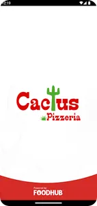 Cactus Pizzeria screenshot 0