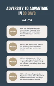 Calyx screenshot 3