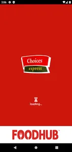 Choices Express screenshot 0