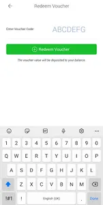 CitiCharge screenshot 4