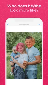 AI Baby Generator: Face Maker screenshot 11