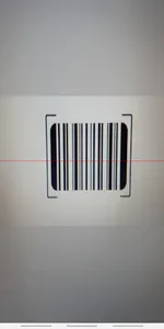 Concerto Barcode Scanner screenshot 1