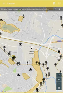 FlySafe screenshot 11