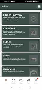 Coffee 1 Academy screenshot 1