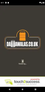 Dabbawalas screenshot 0