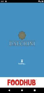 Dalchini Tewkesbury screenshot 0