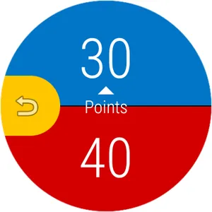 MapMyMatch screenshot 23