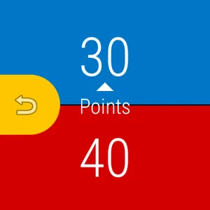 MapMyMatch screenshot 24