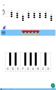 Note Invaders screenshot 8