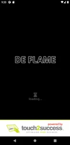 De Flame screenshot 0