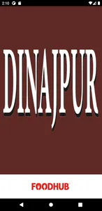 Dinajpur screenshot 0