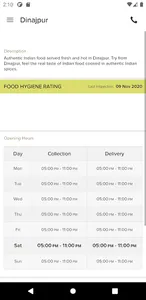 Dinajpur screenshot 2