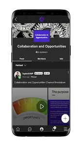 AIP Central screenshot 1