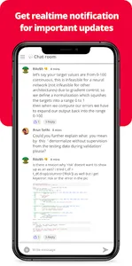 AlmaBetter screenshot 2