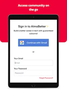 AlmaBetter screenshot 4