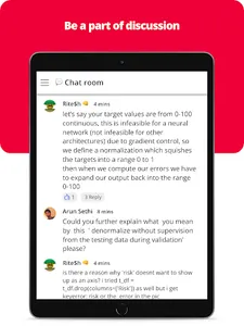 AlmaBetter screenshot 6