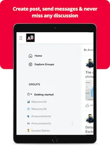 AlmaBetter screenshot 9
