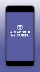 A Year With My Camera screenshot 0
