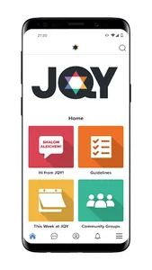 JQY screenshot 0