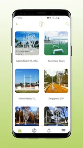 MyEquilibria screenshot 2