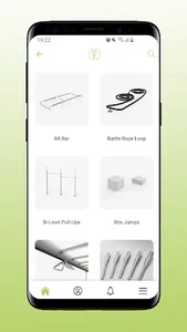MyEquilibria screenshot 3