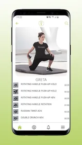MyEquilibria screenshot 4