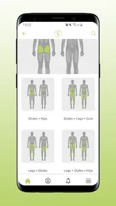 MyEquilibria screenshot 5