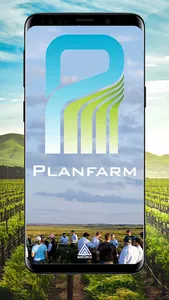 Planfarm screenshot 0