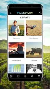 Planfarm screenshot 2