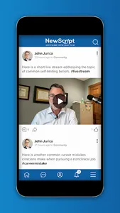 NewScript screenshot 0
