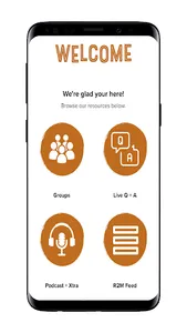R2M screenshot 2
