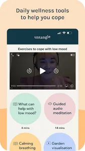 Untangle Grief screenshot 2