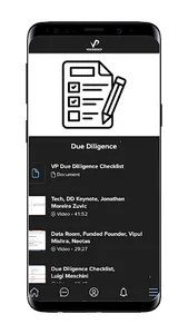 VenturePath screenshot 4